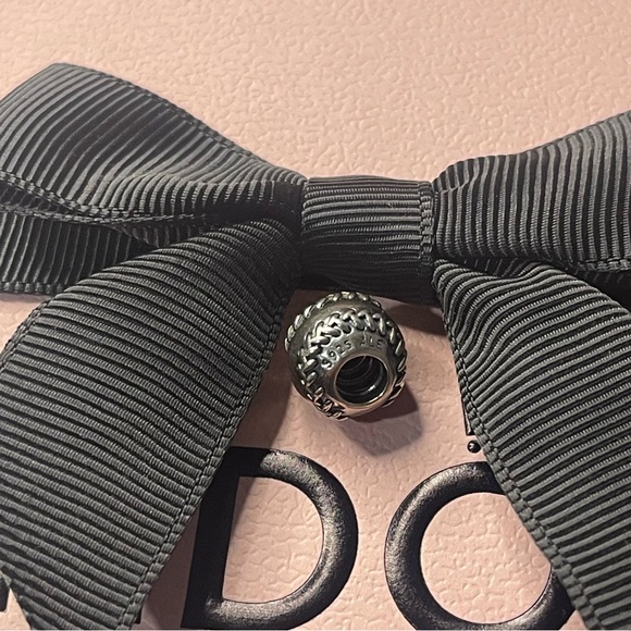 Pandora Baseball Charm - Picture 4 of 7